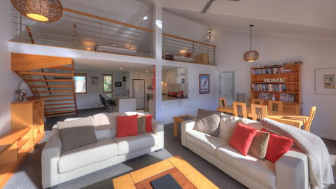 Snowgoose Apartments - Taree Accommodation 2