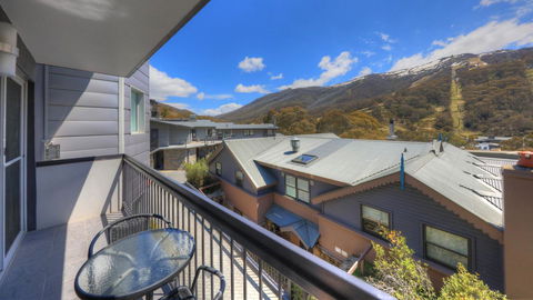 Snowgoose Apartments - Taree Accommodation 4