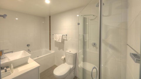 Snowgoose Apartments - Taree Accommodation 5