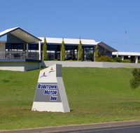 Robetown Motor Inn  Apartments - Taree Accommodation
