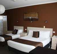 Lakeview Motel and Apartments - Taree Accommodation