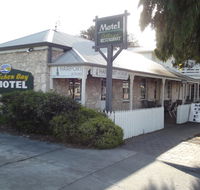 Guichen Bay Motel - Taree Accommodation