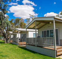 Waikerie Holiday Park - Taree Accommodation