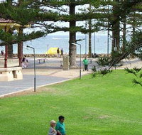 Parkview Apartment - Grandview House  Apartments - Taree Accommodation