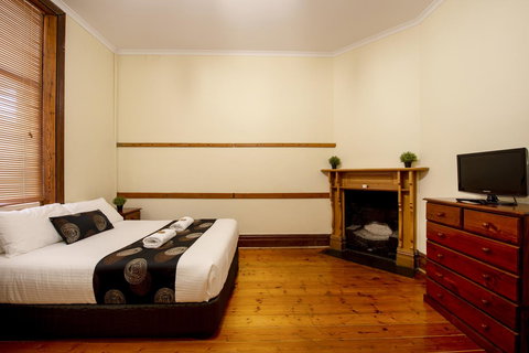 City Centre Motel Hotel - Taree Accommodation 32