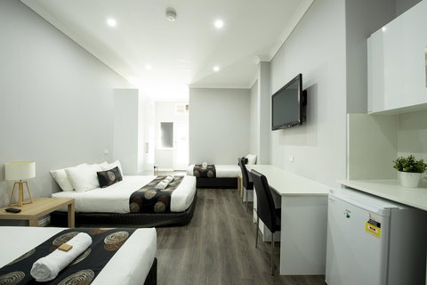 City Centre Motel Hotel - Taree Accommodation 13