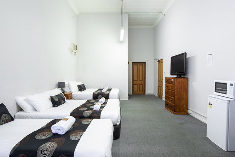 City Centre Motel Hotel - Taree Accommodation 9