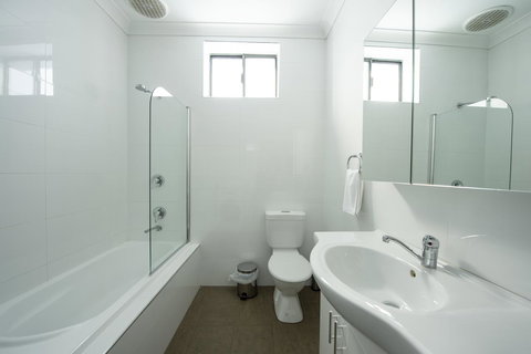 City Centre Motel Hotel - Taree Accommodation 29