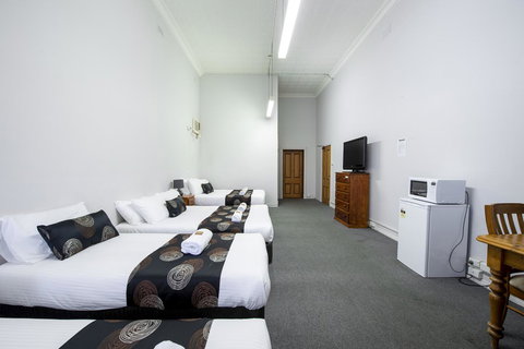 City Centre Motel Hotel - Taree Accommodation 10