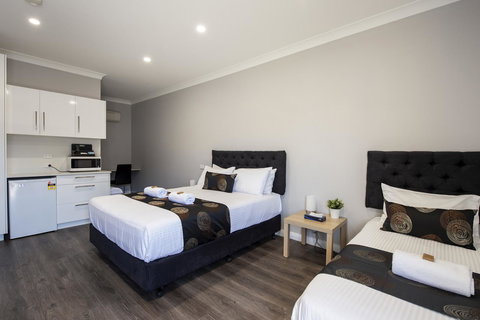 City Centre Motel Hotel - Taree Accommodation 23