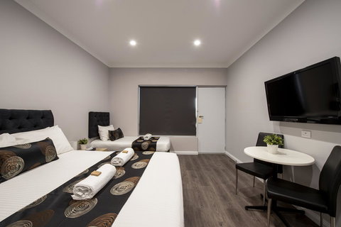 City Centre Motel Hotel - Taree Accommodation 0