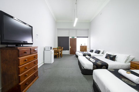 City Centre Motel Hotel - Taree Accommodation 7