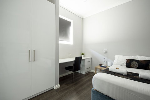 City Centre Motel Hotel - Taree Accommodation 14