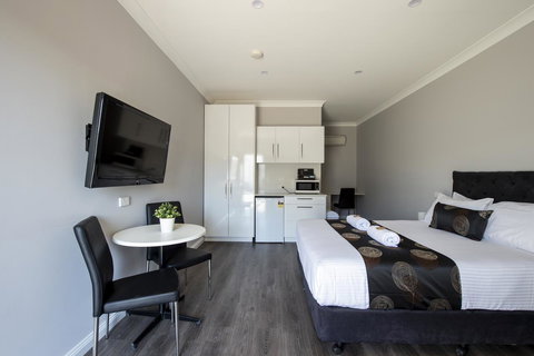 City Centre Motel Hotel - Taree Accommodation 21