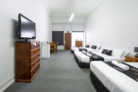 City Centre Motel Hotel - Taree Accommodation 8