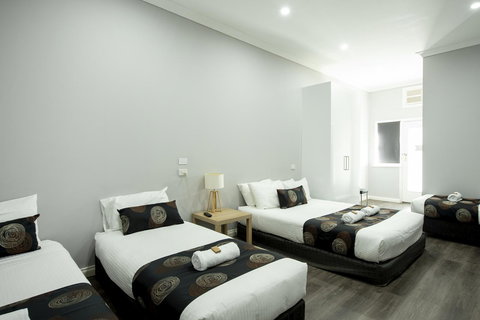 City Centre Motel Hotel - Taree Accommodation 12