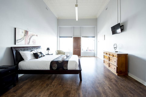 City Centre Motel Hotel - Taree Accommodation 3