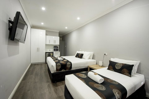 City Centre Motel Hotel - Taree Accommodation 18