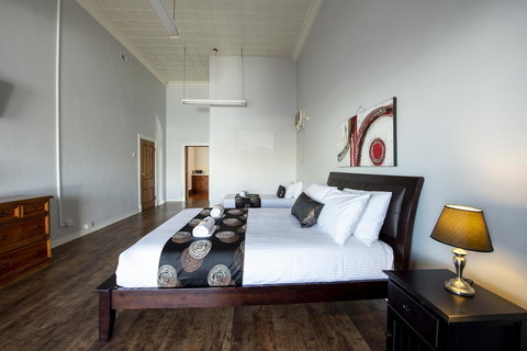 City Centre Motel Hotel - Taree Accommodation 6