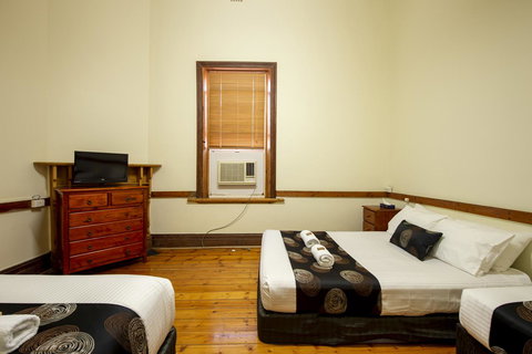 City Centre Motel Hotel - Taree Accommodation 1