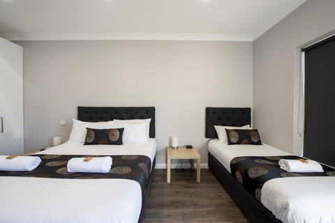 City Centre Motel Hotel - Taree Accommodation 19
