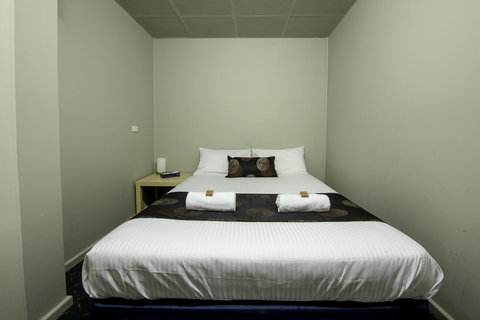 City Centre Motel Hotel - Taree Accommodation 28