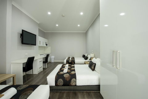 City Centre Motel Hotel - Taree Accommodation 2