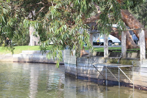 Jervis Bay Holiday Park - Taree Accommodation 8