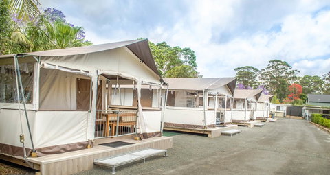 Jervis Bay Holiday Park - Taree Accommodation 6