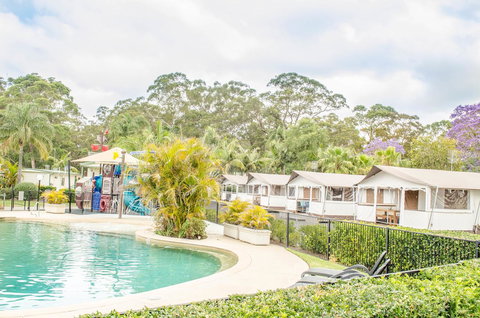 Jervis Bay Holiday Park - Taree Accommodation 5
