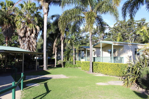 Jervis Bay Holiday Park - Taree Accommodation 9