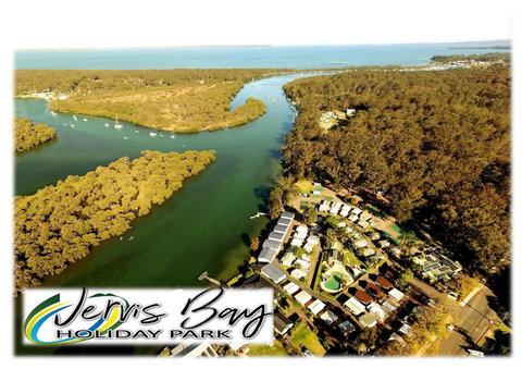 Jervis Bay Holiday Park - Taree Accommodation 1