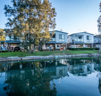 Jervis Bay Holiday Park - Taree Accommodation