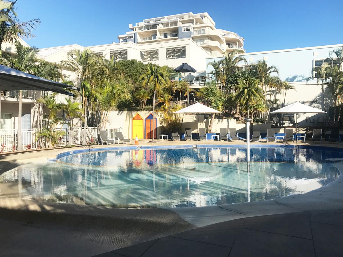 Resort Mandurah WA Taree Accommodation