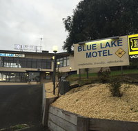 Blue Lake Motel - Taree Accommodation