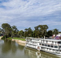 Murray River Queen