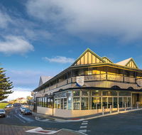 Aurora Ozone Hotel - Taree Accommodation