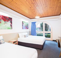 Federal Hotel Mt Gambier - Taree Accommodation