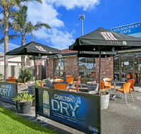 The Ocean Crest - Taree Accommodation