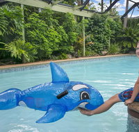 The Palms - Taree Accommodation