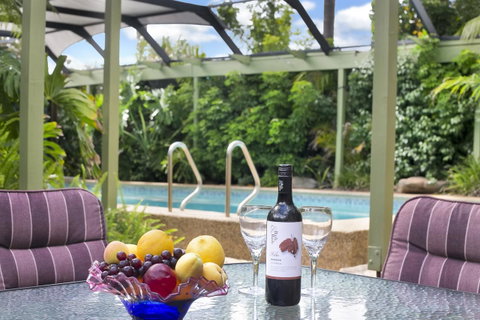 The Palms - Taree Accommodation 21