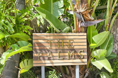 The Palms - Taree Accommodation 5