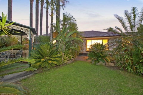 The Palms - Taree Accommodation 24