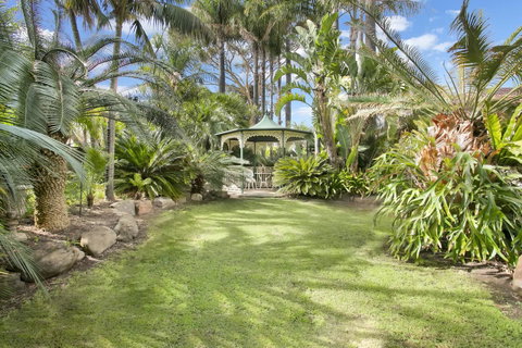 The Palms - Taree Accommodation 8