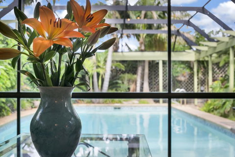 The Palms - Taree Accommodation 13