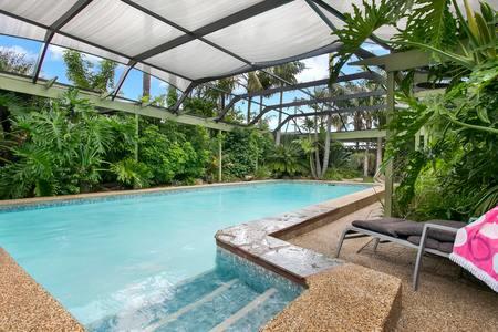The Palms - Taree Accommodation 1