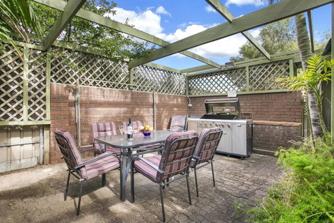 The Palms - Taree Accommodation 23