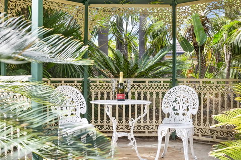 The Palms - Taree Accommodation 9