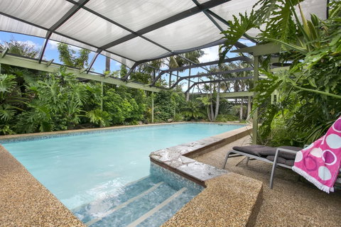 The Palms - Taree Accommodation 4
