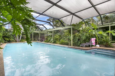 The Palms - Taree Accommodation 2